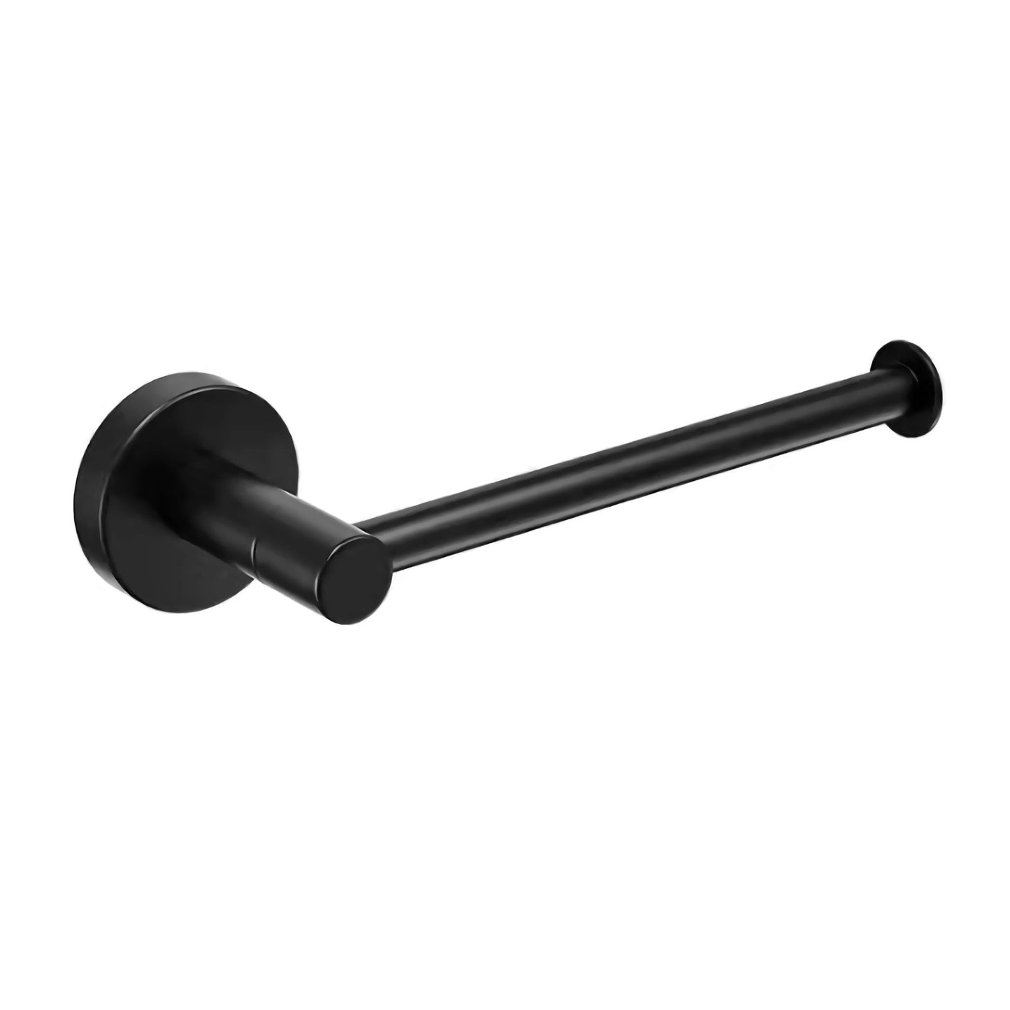 Round bathroom accessory - Robe Hook/Toilet Paper holder/Towel Ring/Towel Rail