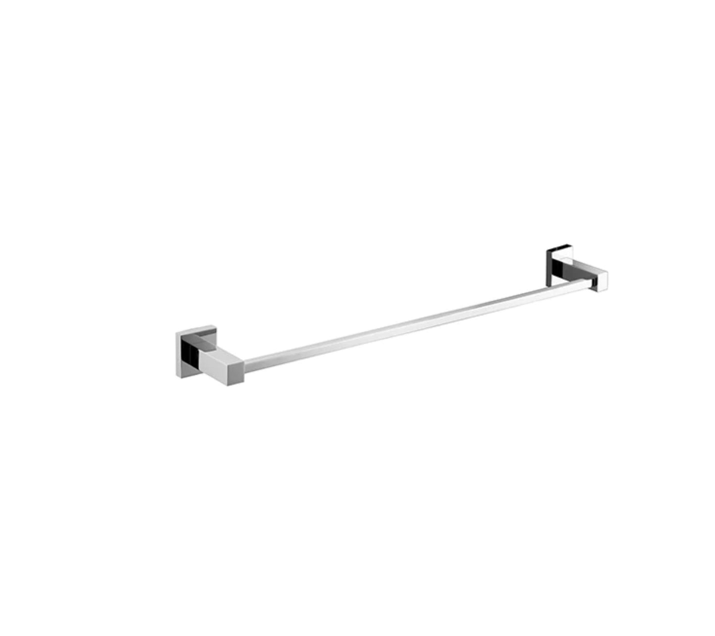 Square bathroom accessory - Robe Hook/Toilet Paper holder/Towel Ring/Towel Rail