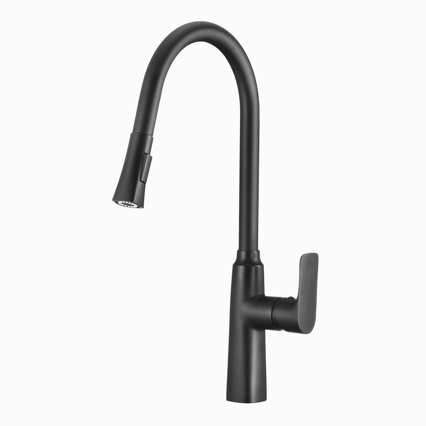 Luana Interiors - Kitchen Laundry Sink Mixer in 3 Selectable Colors (Swivel & Pull Out)