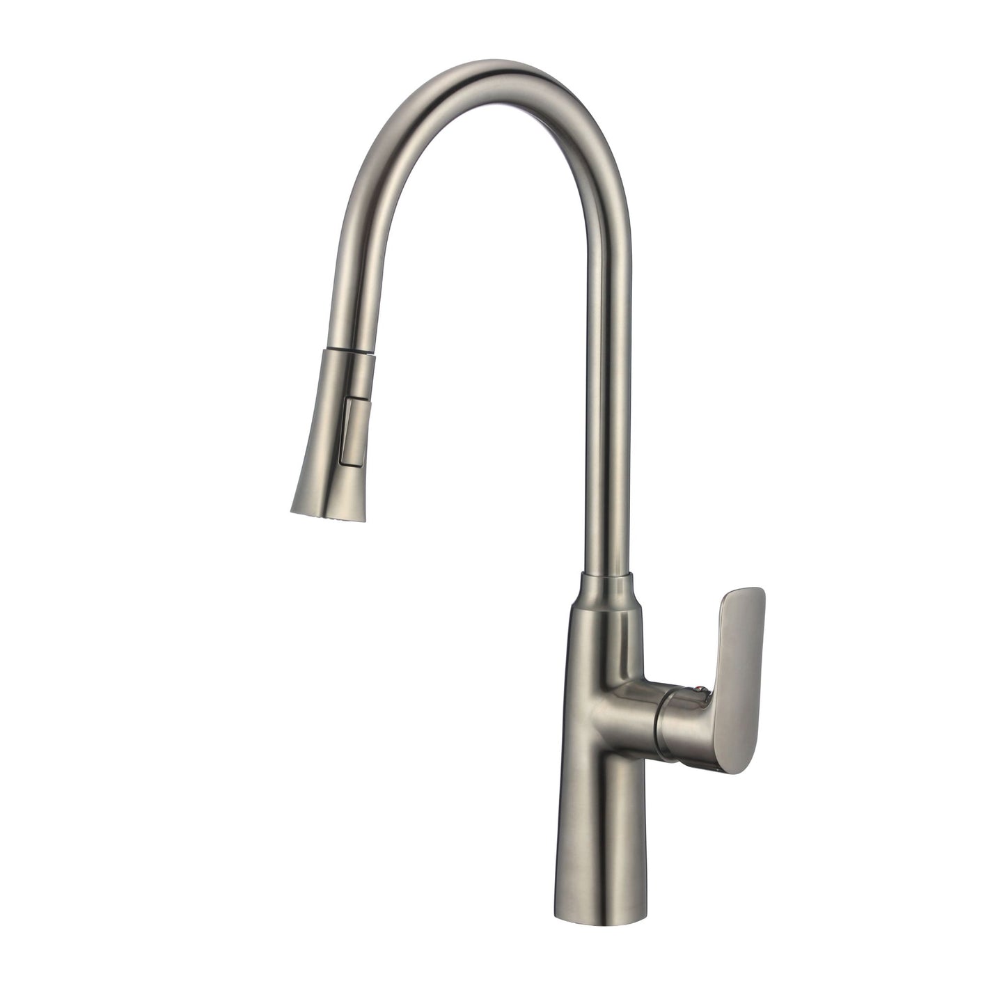 Luana Interiors - Kitchen Laundry Sink Mixer in 3 Selectable Colors (Swivel & Pull Out)