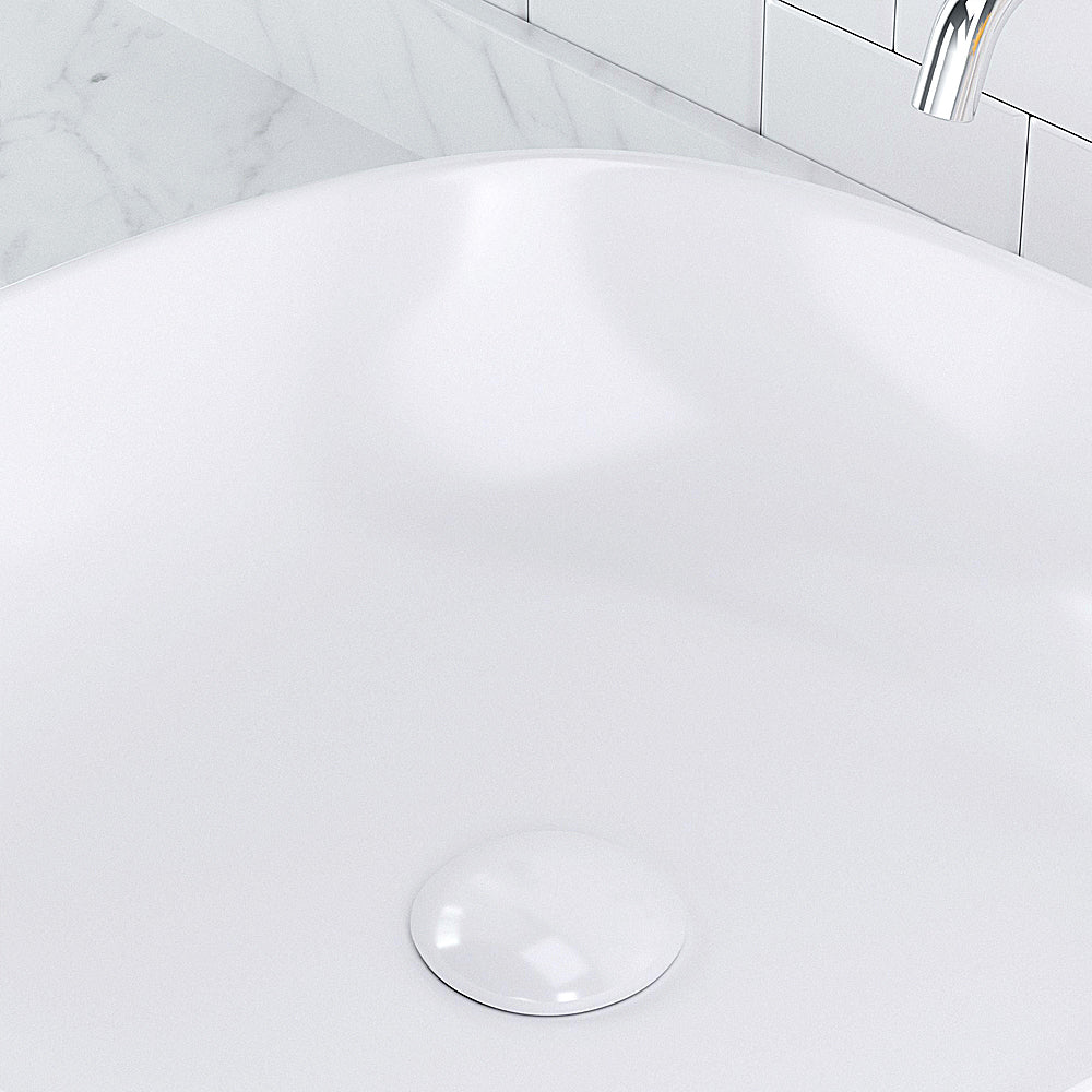 Counter Top Basin (375mm*375mm*120mm)