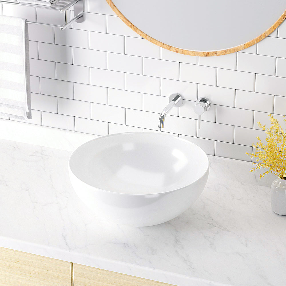 Counter Top Basin (360mm*360mm*150mm)