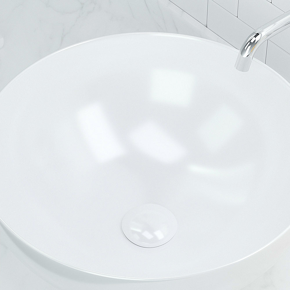 Counter Top Basin (360mm*360mm*150mm)