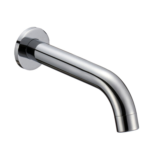 Luana Interiors -Round Bath Spout in 3 Selectable Colors